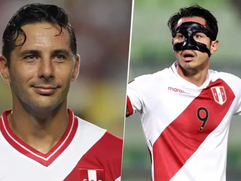 Pizarro explicó la razón por la que Lapadula se adaptó bien a la Selección Peruana