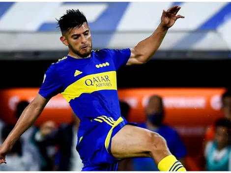 "Cierren las puertas", hinchas de Boca se quejan por convocatoria de Zambrano tras escándalo