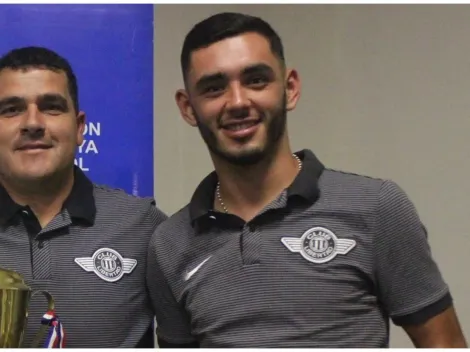 ¿Quién es Derlis Aquino, el goleador del ascenso paraguayo que Cristal quiere?