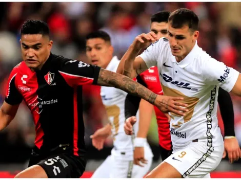 Anderson Santamaría en el once ideal tras clasificar a la final de la Liga MX