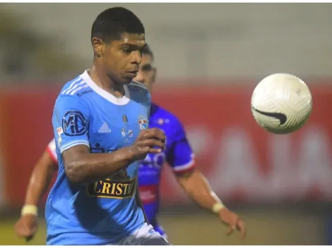 La razón por la que Sporting Cristal busca vender a Percy Liza