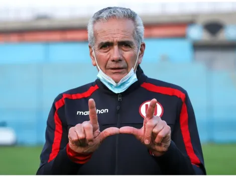 La nueva crema de Gregorio: cómo jugará la 'U' en la Liga 1 y en la Libertadores