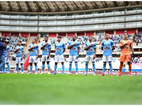 ¿Cuáles son los 5 jugadores más caros de Sporting Cristal?