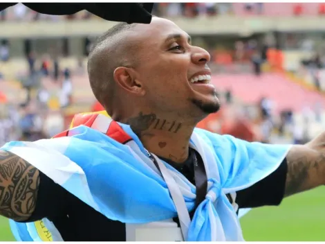 La encrucijada de Arley: entre esperar a Alianza o iniciar negociaciones con otro club