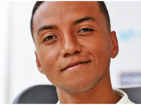 Villamarín tras sus primeros entrenamientos con la ‘U’: “Por la banda pierdo espacio”