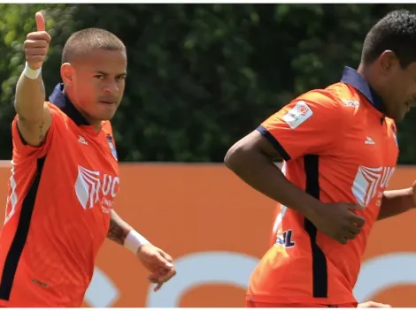 La tiene difícil: los tres posibles rivales de la César Vallejo para la Libertadores