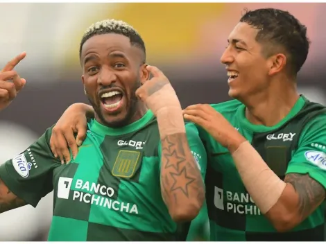 La particular reacción de Farfán al fichaje de Ramos por Alianza Lima