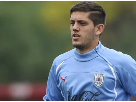 Alianza Atlético confirmó a defensa uruguayo subcampeón del mundo juvenil