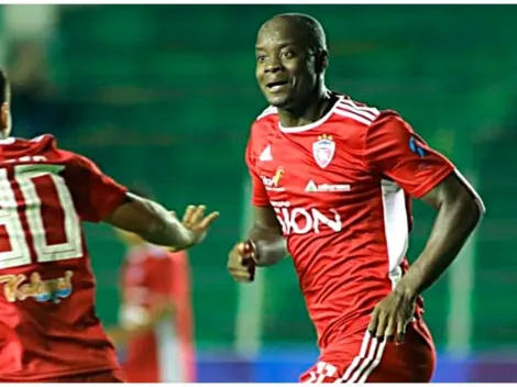 Análisis de John Mosquera: lesiones, juego en altura y posible cuota goleadora en Cristal