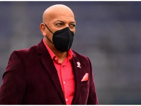 Roberto Mosquera blindó a nuevo delantero de Sporting Cristal: “Triunfó en Alemania”