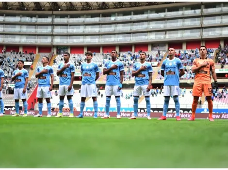 Con los refuerzos y el objetivo de ganar la Liga 1: el posible once de Cristal para el 2022