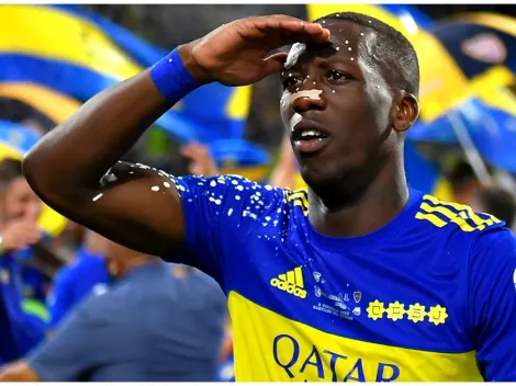 Buena, ‘Lucho’: Luis Advíncula nominado a mejor lateral derecho de América