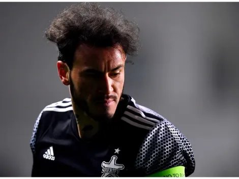 El año de Gustavo Dulanto: triplicó su valor, jugó Champions y sonó en la Selección