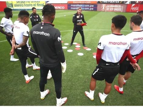 "¡Pura argolla!" Polémica por los convocados locales para los amistosos de Perú