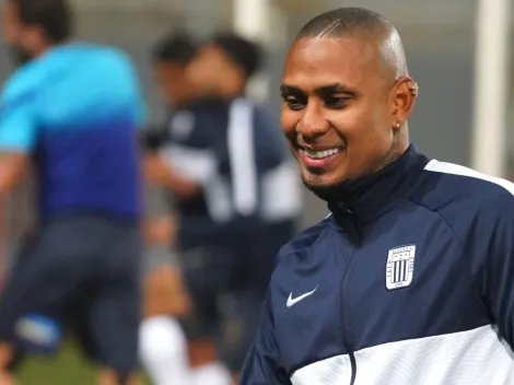 Arley Rodríguez reveló cuál es el objetivo de Alianza para la Libertadores 2022