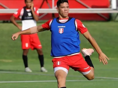 Llegó a un acuerdo: Yuriel Celi ya tiene nuevo equipo