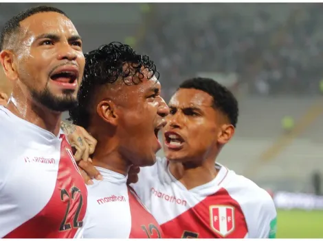 ¿Quién es el jugador peruano más caro en el inicio de la temporada 2022?