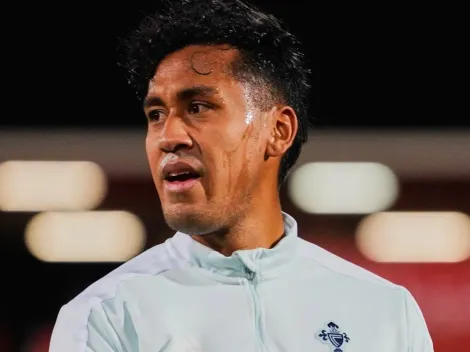 Se encienden las alarmas en Perú: Renato Tapia habría dado positivo al covid-19