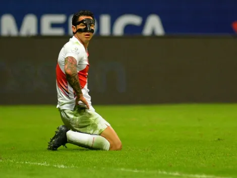 Lo amamos: Lapadula reveló qué es de "lo único" que se arrepiente en la vida