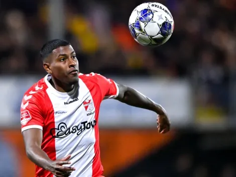 La razón por la que Miguel Araujo no será vendido fácilmente del FC Emmen