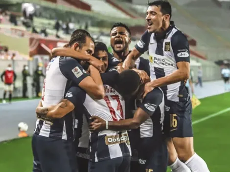 Alianza Lima confirmó a su nuevo fichaje: es el sexto en este mercado