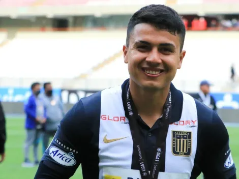 "¡Sonríe el fútbol!": usuarios respaldan llamado de Jairo Concha a la Selección Peruana