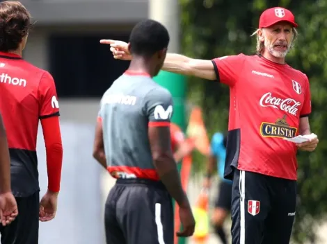 Los jugadores de la legión extranjera que cuentan con el permiso para los amistosos