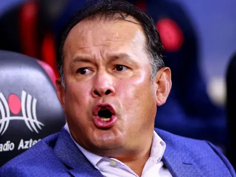 Reynoso va por un nuevo título con Cruz Azul: "No nos conformemos con el buen debut"