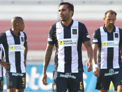 Así beneficia a Alianza Lima la oficialización de la nacionalización de Pablo Míguez