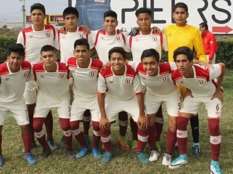 El joven defensa de Universitario de Deportes que se va a probar al fútbol español