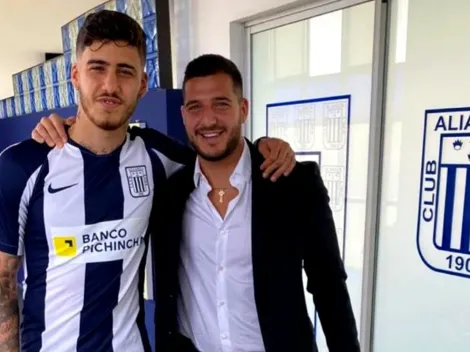 Según Trome, Beto da Silva pidió una millonada para rescindir con Alianza Lima