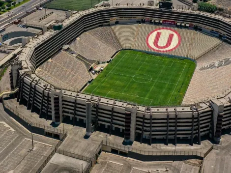 Universitario 'cambiaría' el nombre del Monumental tras millonario acuerdo