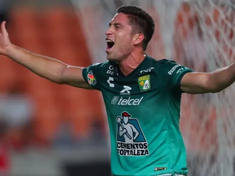 Ormeño previo a su debut: "Llegan los goles y luego no paran"