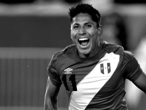 "El ciclo Ruidíaz acabó en la Selección. No debería estar en consideración"