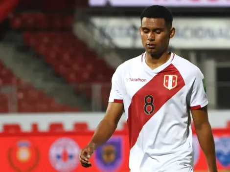 López respondió si llega al partido ante Colombia