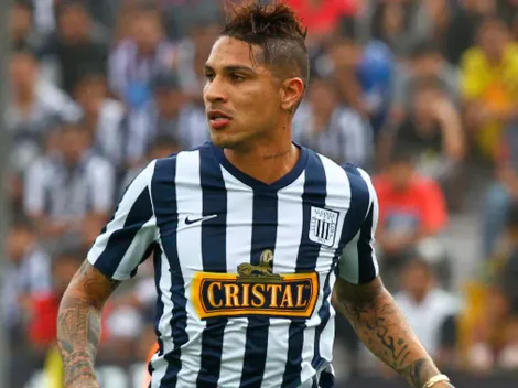 Jean Ferrari pide tranquilidad al hincha de Universitario con respecto a la 'Noche Crema'