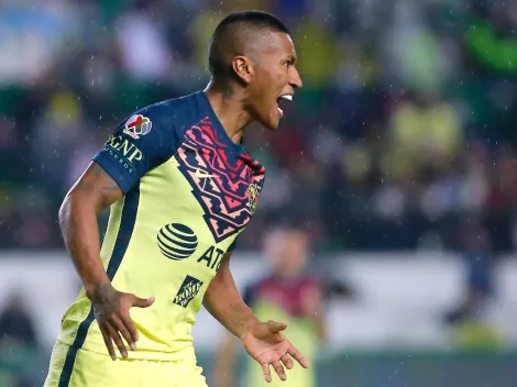 América recibió millonaria propuesta por Pedro Aquino