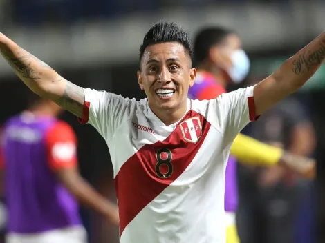 Eliminatorias Sudamericanas: así quedaría Perú en la tabla según los pronósticos