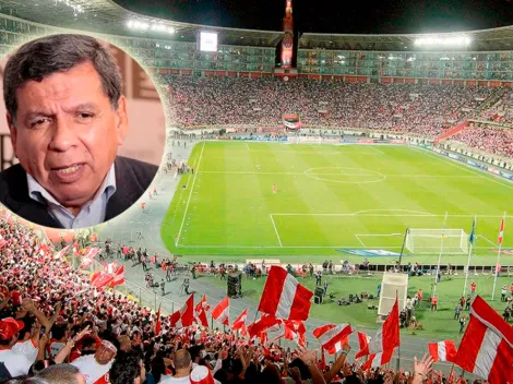 El aforo para el Perú vs. Ecuador podría aumentar