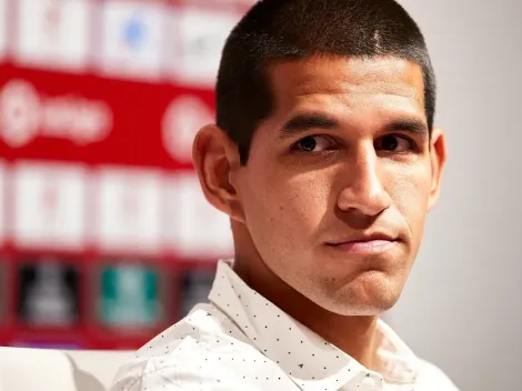 Los retos de Abram en Cruz Azul: cómo encajaría en la defensa de Juan Reynoso