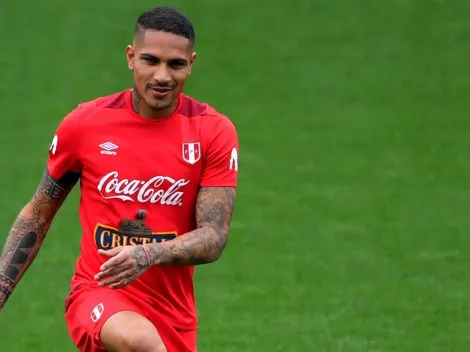 Acercándose a Alianza: así entrena Guerrero para alcanzar su mejor nivel