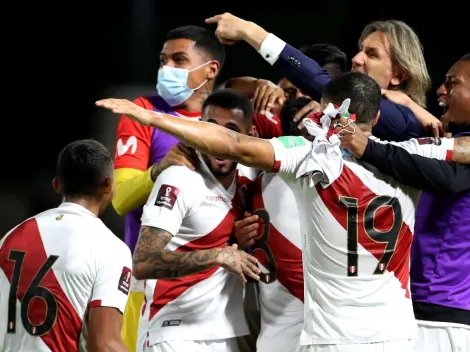 Qatar 2022: a Perú le quedan estos 4 partidos por las Eliminatorias