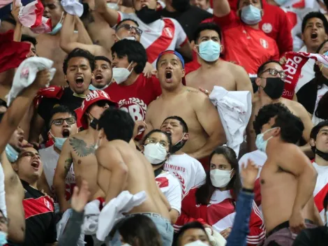 Se incrementará el aforo de los estadios, pero con una sola condición