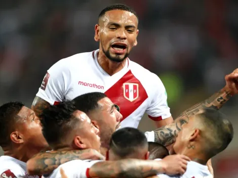 Los posibles escenarios de Perú si gana, empata o pierde ante Colombia