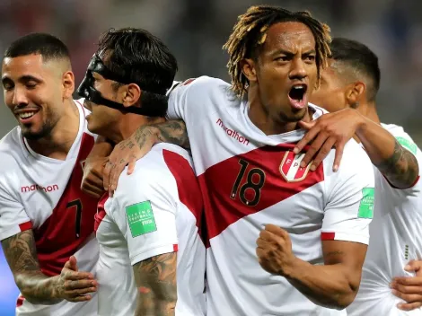 "Están agrandados los peruanos, están viendo algo que no es"