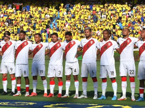 El pedido de toda la Selección: "Esperamos contar con el 100% de aforo"