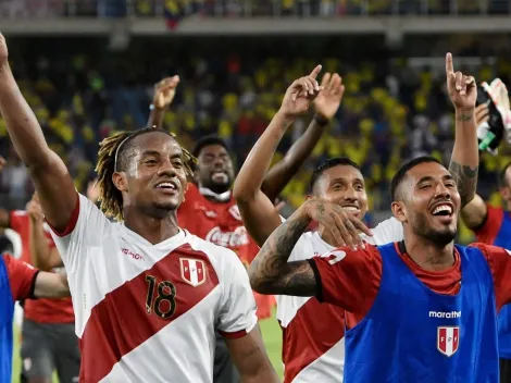 Perú vs Ecuador en el Nacional: detalles de las prácticas y cómo se vienen preparando