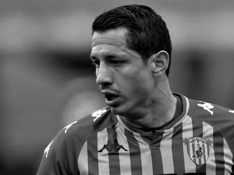 Incertidumbre sobre Lapadula: su pase a Venezia se cayó y no tiene más propuestas