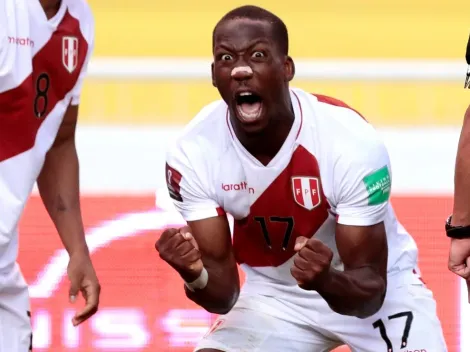 Advíncula sobre duelo ante Ecuador: "Será una guerra"