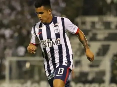 ◉ EN VIVO: Alianza Lima vs. Atlético Grau